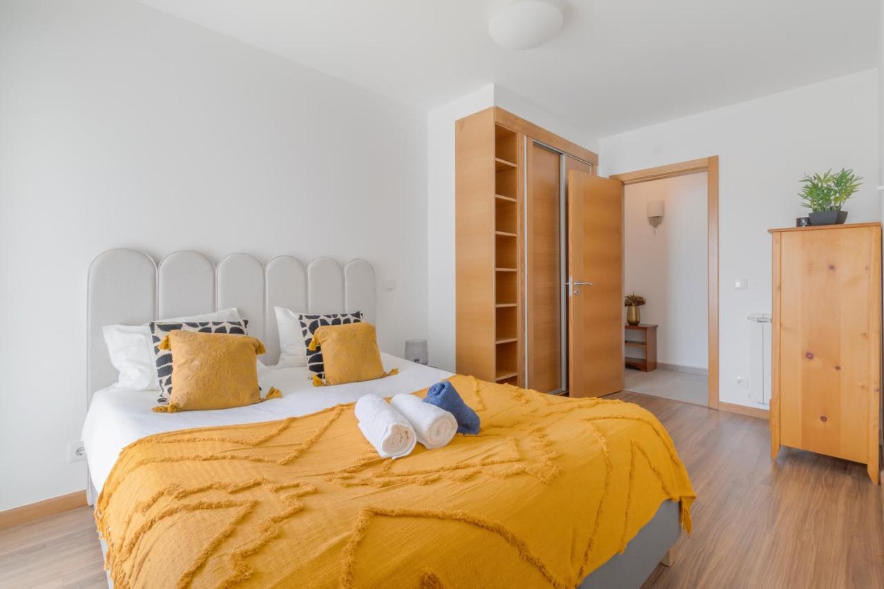 Apartamento Figueiras Nazare Exterior photo
