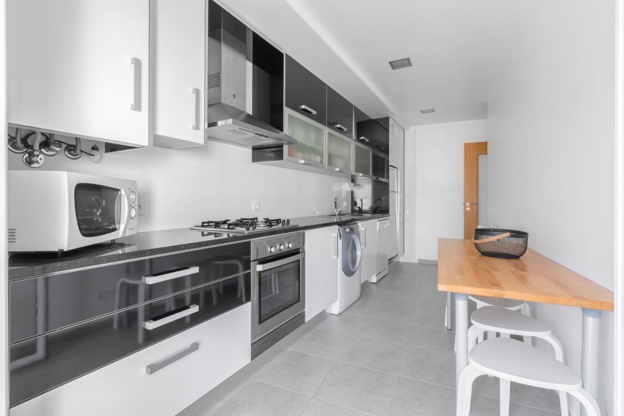 Apartamento Figueiras Nazare Exterior photo
