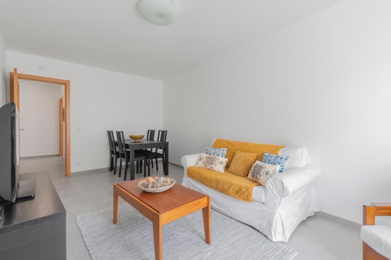Apartamento Figueiras Nazare Exterior photo